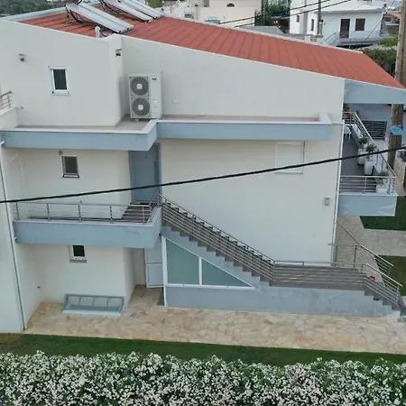 Galini Casa de Férias