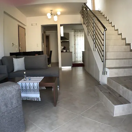Galini Casa de Férias