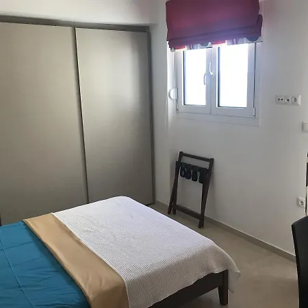 Casa de Férias Galini *