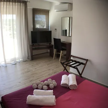 Galini Casa de Férias Gerani Chanion