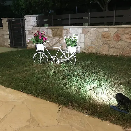 Galini Casa de Férias *