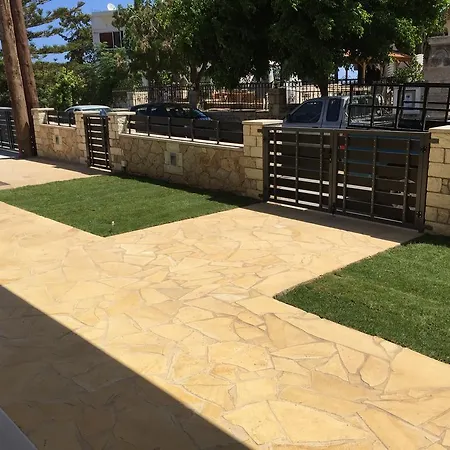 Galini Holiday home Gerani (Rethymno)