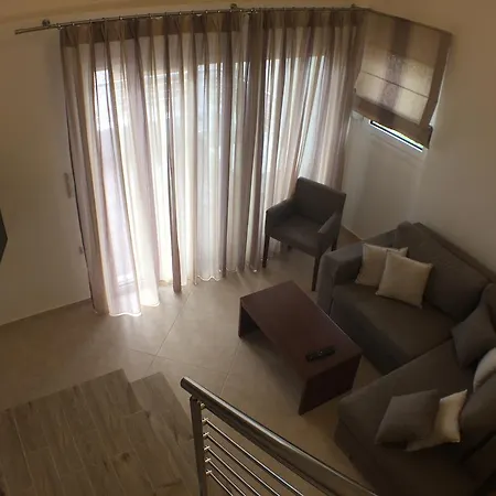 Holiday home Galini