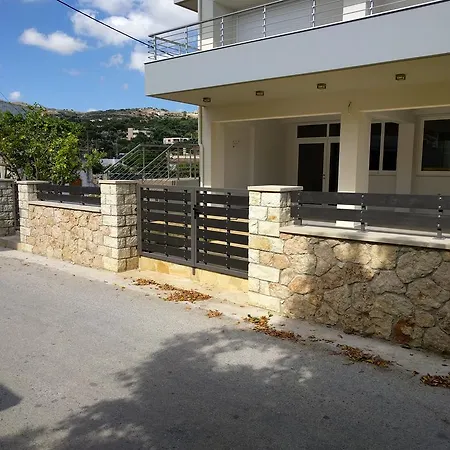 Holiday home Galini *