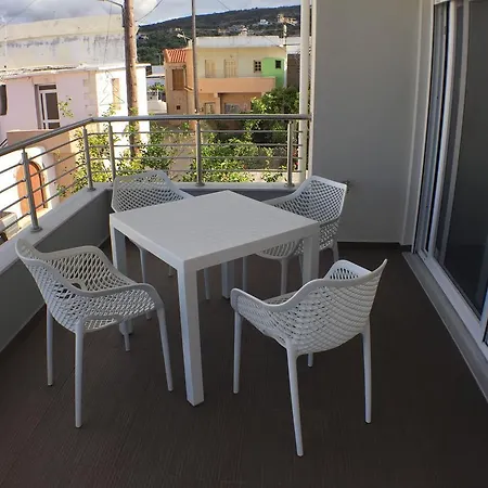 Holiday home Galini *