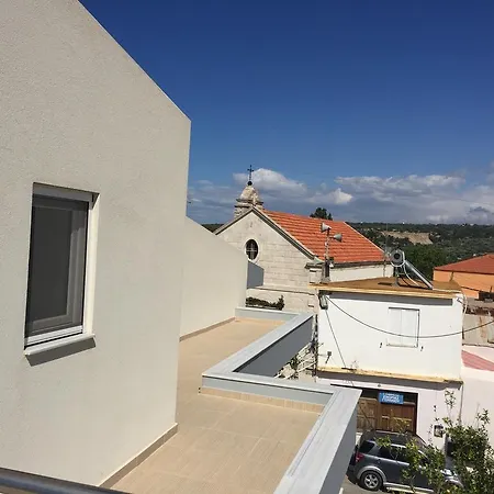 Galini * Gerani (Rethymno)