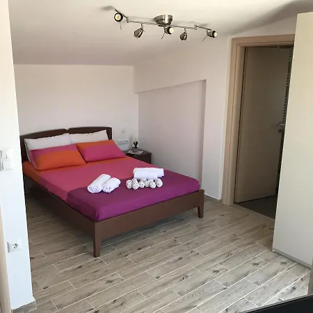 Galini * Gerani (Rethymno)