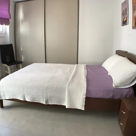 Holiday home Galini