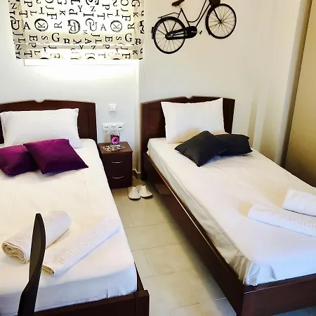 Holiday home Galini