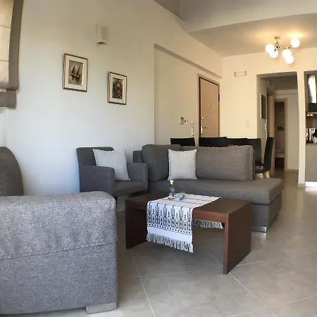 Galini Holiday home *