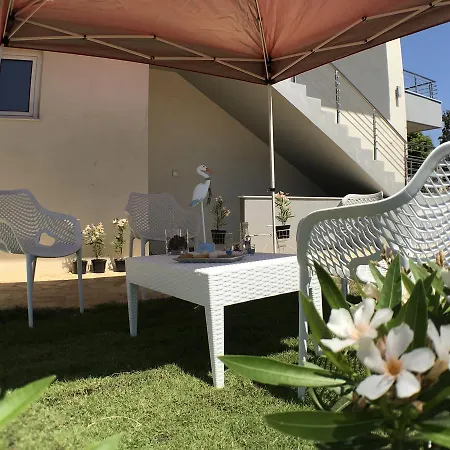 Galini Holiday home *